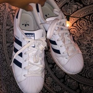 Adidas Superstar